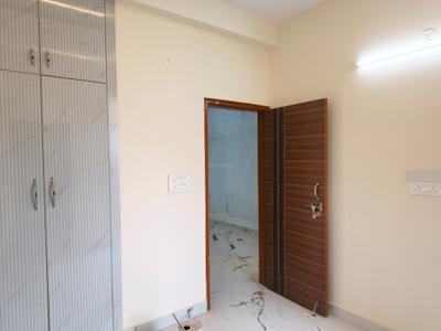 Bedroom Image of 900 Sq.ft 3 BHK Builder Floor for sale in DLF Ankur Vihar Ghaziabad for Rs. 3500000