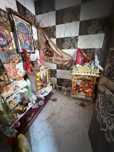 Bedroom Image of 1200 Sq.ft 4 BHK Independent House for sale in Hatkeshwar Ahmedabad for Rs. 12000000