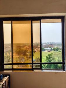 Bedroom Image of 1143 Sq.ft 2 BHK Apartment / Flat for sale in Shree Radhe Heights 2, Vinzol Ahmedabad for Rs. 2450000