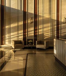 Hall Image of 1007 Sq.ft 2 BHK Apartment / Flat for sale in Supreme Rivana Ph I, Punawale Pune for Rs. 8400000