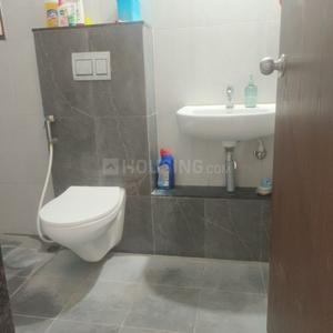 Image of 980 Sq.ft 2 BHK Apartment / Flat for sale in Shapoorji Pallonji Joyville Hadapsar Annexe, Shewalewadi, Pune for Rs. 8000000