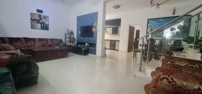 Hall Image of 1800 Sq.ft 3 BHK Builder Floor for rent in JP Nagar Bengaluru for Rs. 55000