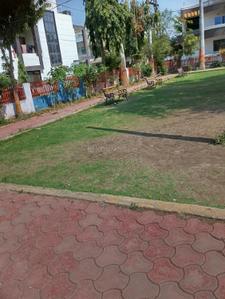 Image of 1050 Sq.ft Residential Plot / Land for sale in Limbodi, Indore for Rs. 7350000