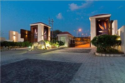 Image of 2580 Sq.ft Residential Plot / Land for sale in Ringnodiya, Indore for Rs. 10320000
