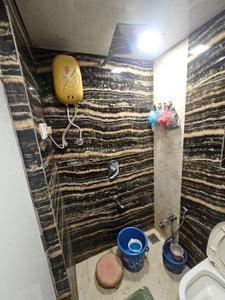 Bathroom Image of 1300 Sq.ft 3 BHK Apartment / Flat for sale in Kalyan West Kalyan for Rs. 6500000
