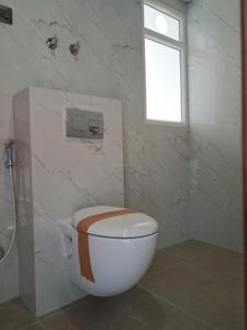 Bedroom One Image of 1950 Sq.ft 3 BHK Apartment / Flat for sale in Express Zenith, Sector 77 Noida for Rs. 26500000
