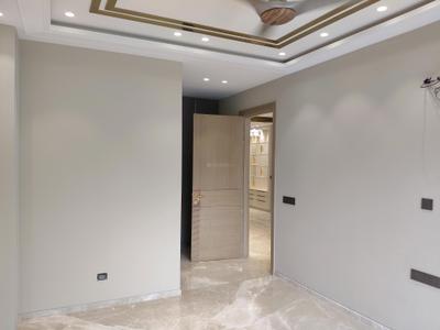 Bedroom Image of 4518 Sq.ft 4 BHK Builder Floor for rent in DLF Phase 2, DLF Phase 2 Gurgaon for Rs. 160000
