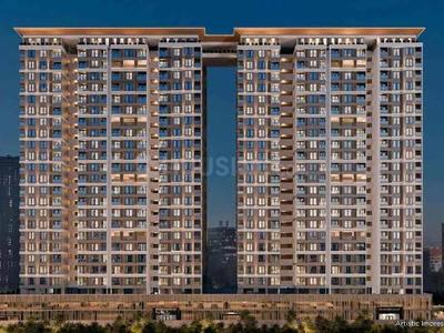 3 BHK Flat