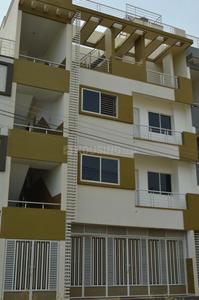 Image of 750 Sq.ft 2 BHK Builder Floor for rent in Guniagrahara, Bengaluru for Rs. 11000