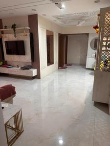 Hall Image of 1600 Sq.ft 3 BHK Apartment / Flat for sale in Kharghar Navi Mumbai for Rs. 21000000