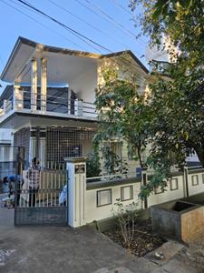 Image of 2000 Sq.ft 4 BHK Independent House for rent in J P Nagar, Mysore for Rs. 35000