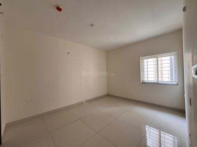Bedroom Image of 1354 Sq.ft 2 BHK Apartment / Flat for sale in My Home Sayuk, Tellapur Sangareddy for Rs. 14800000