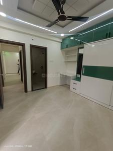 Hall Image of 1660 Sq.ft 3 BHK Apartment / Flat for rent in Sahakar Nagar Nagpur for Rs. 30000