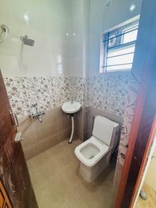 Image of 1350 Sq.ft 3 BHK Apartment / Flat for rent in Ejipura, Bengaluru for Rs. 36000