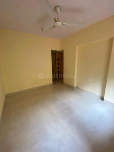 1.5 BHK Flat