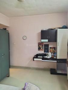 Hall Image of 1280 Sq.ft 2 BHK Apartment / Flat for rent in Adajan Surat for Rs. 25000