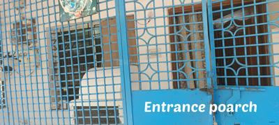 Image of 1350 Sq.ft 3 BHK Independent House for sale in Bhilgaon, Nagpur for Rs. 6700000
