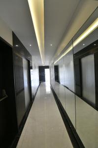 Image of 1560 Sq.ft 3 BHK Apartment / Flat for sale in Power Heights And Power Residences, Mundhwa, Pune for Rs. 19500000