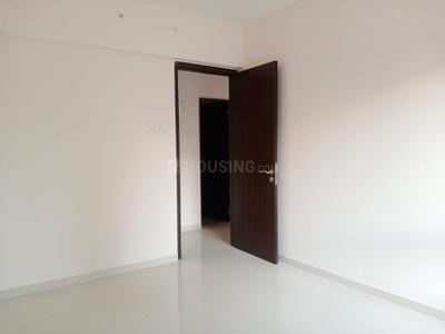 Bedroom Image of 530 Sq.ft 1 BHK Apartment / Flat for sale in Ace Enclave, Thane West Thane for Rs. 4390000
