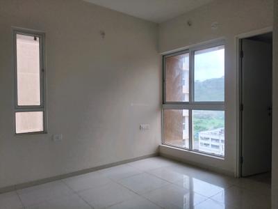 Bedroom Image of 957 Sq.ft 3 BHK Apartment / Flat for sale in Godrej Green Vistas, Mahalunge Pune for Rs. 9000000