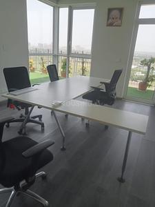 Hall Image of 1296 Sq.ft 2 BHK Apartment / Flat for sale in Ireo The Corridors, Sector 67 Gurgaon for Rs. 21900000