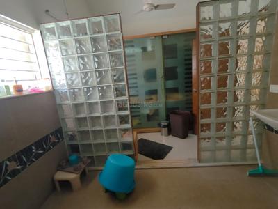 Balcony Image of 4708 Sq.ft 4 BHK Independent House for sale in Thaltej Ahmedabad for Rs. 95000000