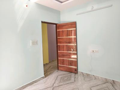 Bedroom Image of 762 Sq.ft 1 BHK Apartment / Flat for rent in Kondapur Hyderabad for Rs. 14500