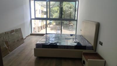 Bedroom Image of 1324 Sq.ft 3 BHK Apartment / Flat for sale in Unique Sky Links Phase I, Pashan Pune for Rs. 15700000