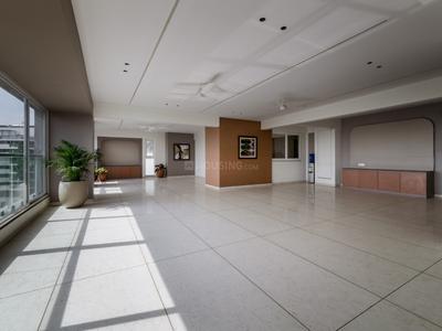 Image of 1960 Sq.ft 3 BHK Apartment / Flat for sale in Nirman Vishnubaug, Shivaji Nagar, Pune for Rs. 43000000