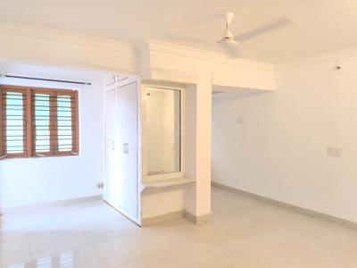 Bedroom Image of 1000 Sq.ft 2 BHK Apartment / Flat for sale in East Marredpally Secunderabad for Rs. 4500000