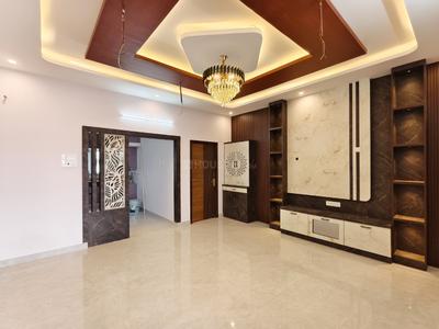 Hall Image of 1150 Sq.ft 2 BHK Independent House for sale in Saravanampatty Coimbatore for Rs. 7200000