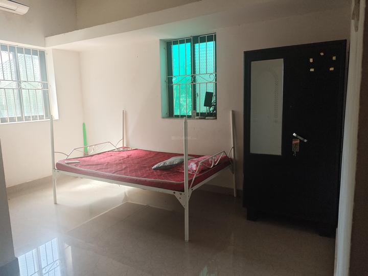 Santa Cruz, Panjim Bedroom 1