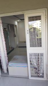 Kitchen Image of 1080 Sq.ft 2 BHK Apartment / Flat for sale in Gangapur Nashik for Rs. 5500000