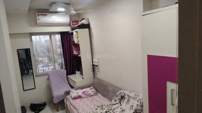 Bedroom Image of 1290 Sq.ft 2.5 BHK Apartment / Flat for sale in Dadar East Mumbai for Rs. 36000000