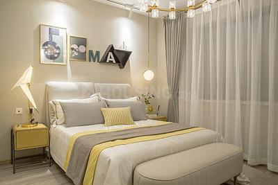 Bedroom Image of 5579 Sq.ft 4 BHK Villa for sale in Prestige Golfshire, Kodalagurki Bengaluru for Rs. 220000000