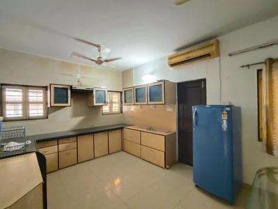 Kitchen Image of 2236 Sq.ft 6 BHK Villa for sale in Saiyed Vasna Vadodara for Rs. 18500000