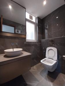 Bathroom Image of 3149 Sq.ft 4 BHK Builder Floor for sale in DLF Gardencity, Sector 92 Gurgaon for Rs. 45000000