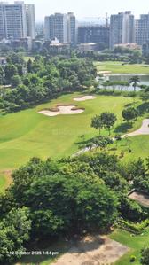 Image of 500 Sq.ft Residential Plot / Land for sale in Greenbay Golf Village, Yeida, Greater Noida for Rs. 45000000