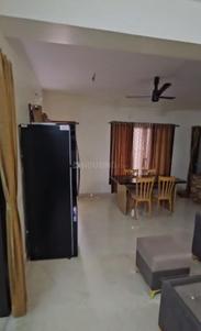 Hall Image of 1460 Sq.ft 3 BHK Apartment / Flat for rent in Pandra Khunti for Rs. 17000