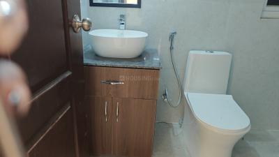 Image of 950 Sq.ft 2 BHK Apartment / Flat for sale in City Grace, Bamheta Village, Ghaziabad for Rs. 7400000