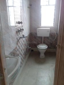 Bathroom Image of 795 Sq.ft 2 BHK Apartment / Flat for sale in Balaji Saffron, Sarsuna Kolkata for Rs. 4900000