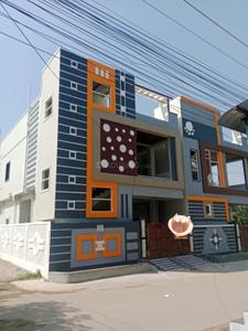 4 BHK Independent House