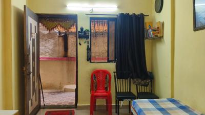 Living Room Image of 1700 Sq.ft 2 BHK Apartment / Flat for sale in Ulhasnagar Thane for Rs. 7000000
