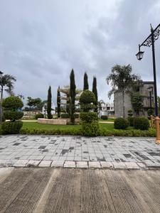Image of 800 Sq.ft Residential Plot / Land for sale in Valencia Greens, Bhicholi Mardana, Indore for Rs. 5450000