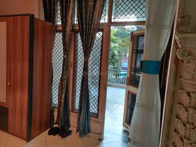Hall Image of 400 Sq.ft 2 BHK Apartment / Flat for sale in Punjabi Bagh New Delhi for Rs. 11500000
