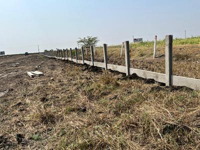 Image of 130 Sq.ft Residential Plot / Land for sale in Dholera Global City, Dholera, Ahmedabad for Rs. 1190000