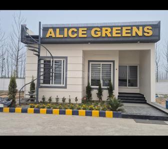 Image of 1700 Sq.ft 3 BHK Independent House for sale in Patanjali Yogpeeth, Haridwar for Rs. 7500000