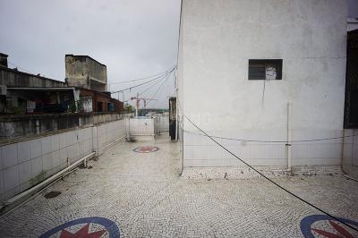 Terrace Image of 1260 Sq.ft 3 BHK Penthouse for sale in Bapunagar Ahmedabad for Rs. 6500000