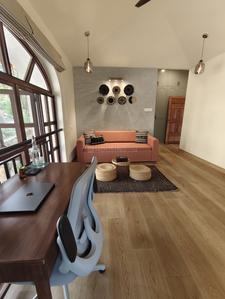 Bedroom Image of 1685 Sq.ft 2 BHK Apartment / Flat for sale in Panjim Goa for Rs. 37500000