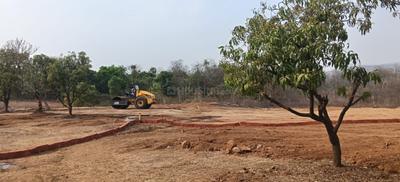 Image of 1089 Sq.ft Residential Plot / Land for sale in Jambhulpada, Raigad for Rs. 250000